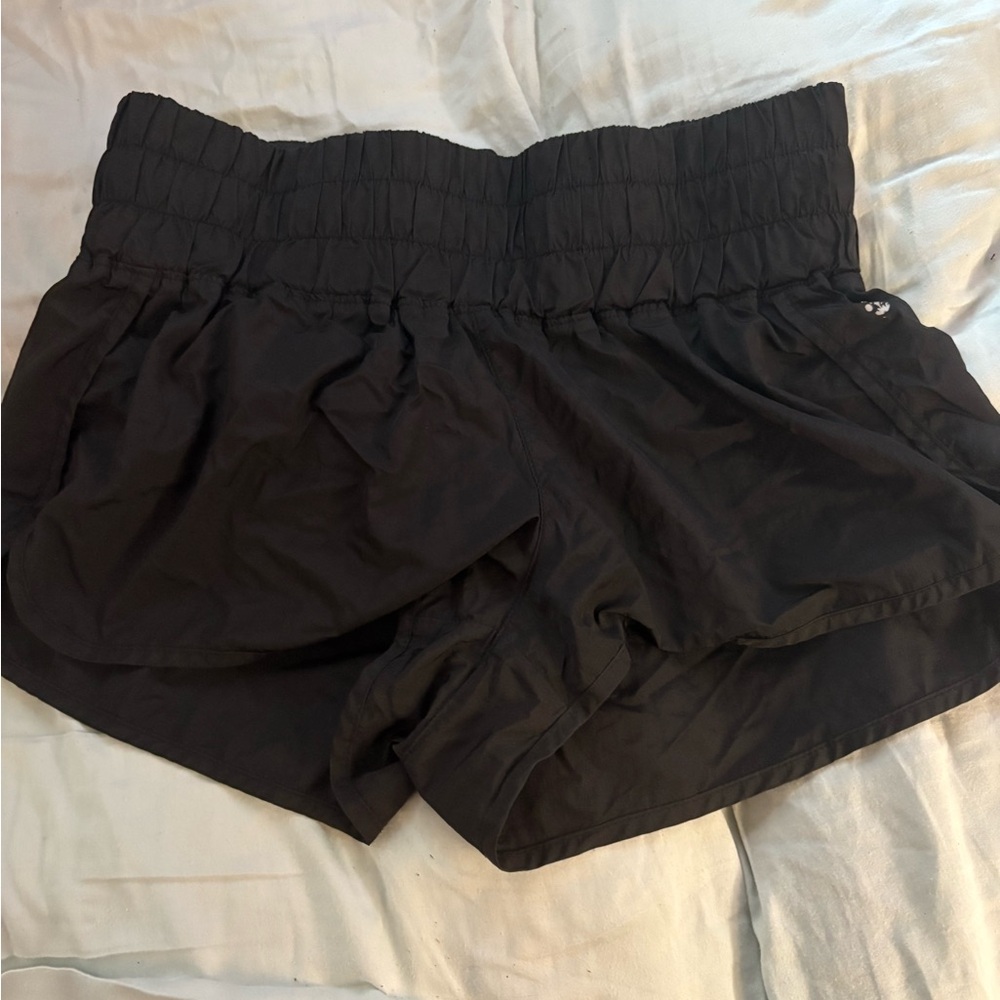 Free People Movement The Way Home Shorts size M
